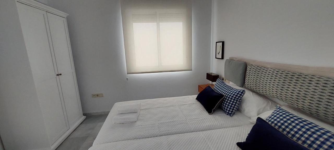 Apartment El 2 De Flamenco 2ºb *