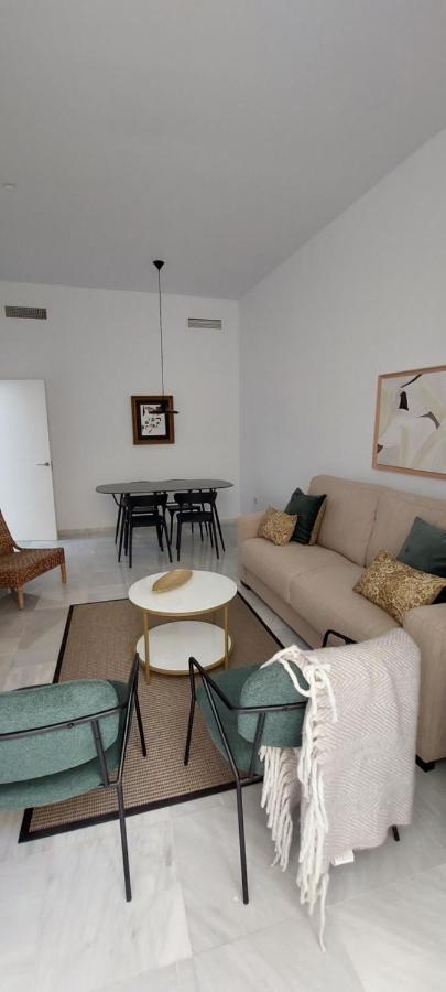 El 2 De Flamenco 2ºb Apartment *