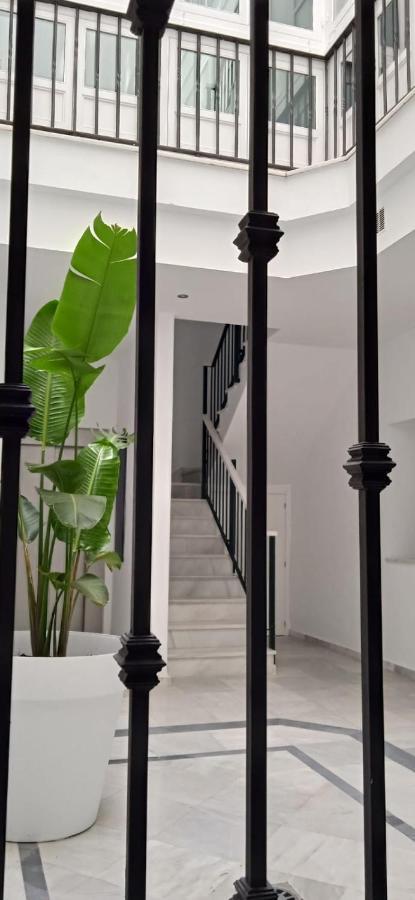 El 2 De Flamenco 2ºb Appartement