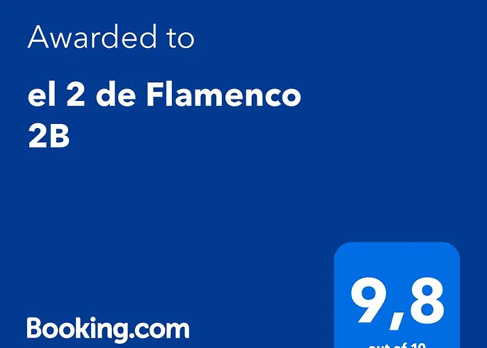 El 2 De Flamenco 2ºb
