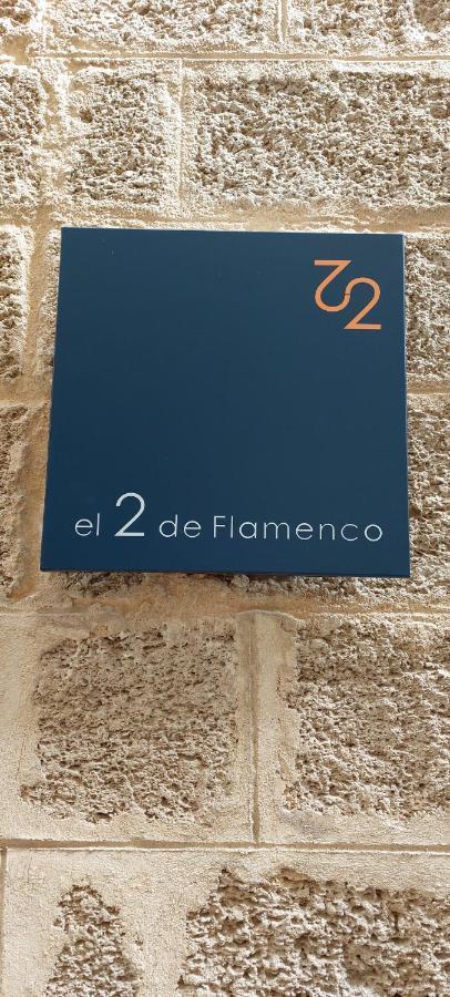 Apartamento El 2 De Flamenco 2ºb