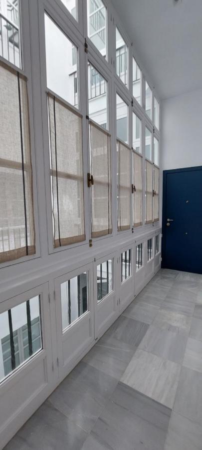 Apartamento El 2 De Flamenco 2ºb Cádis